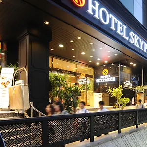 스카이파크 명동 3호점 호텔 서울특별시