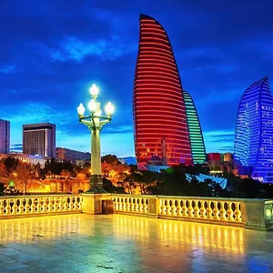 Nord Азербайджан