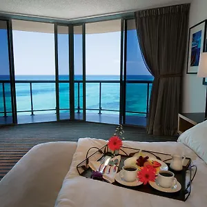 *** Hotel Wyndham Bahamas