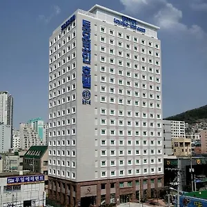 Toyoko Seomyeon Южная Корея