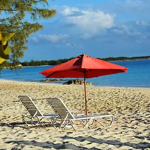 *** Resort Pigeon Cay Club Bahamas