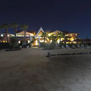Residencial Cabo Palace Pensión