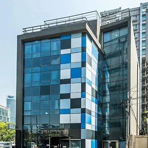 ** Hotel Juststay Dongdaemun South Korea