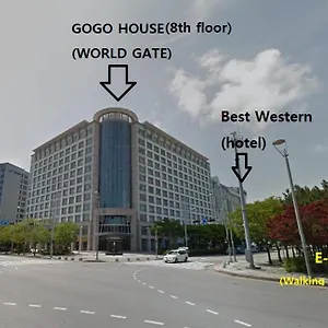 Airport Gogo House ** Inchon