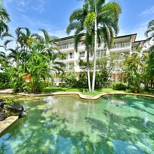 **** Resort Golden Sands Beachfront Australia