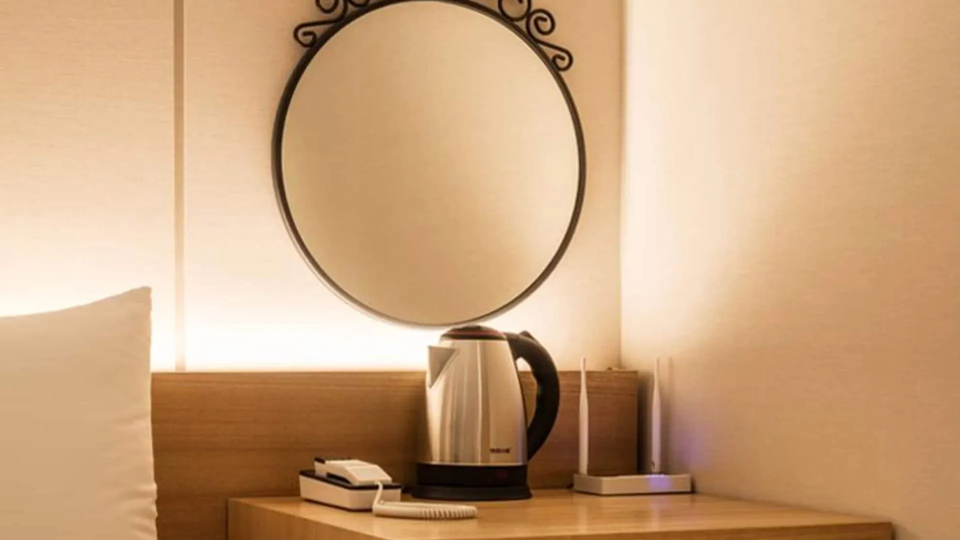 The First Stay Hotel Seoul
