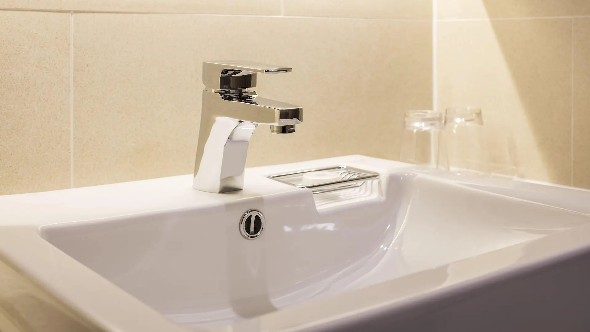 The First Stay Hotel Seoul South Korea