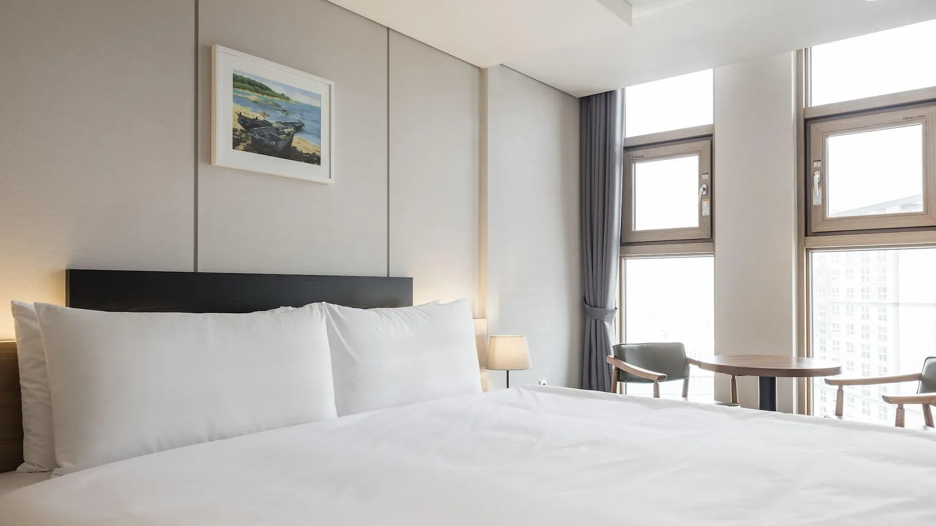 The First Stay Hotel Seoul