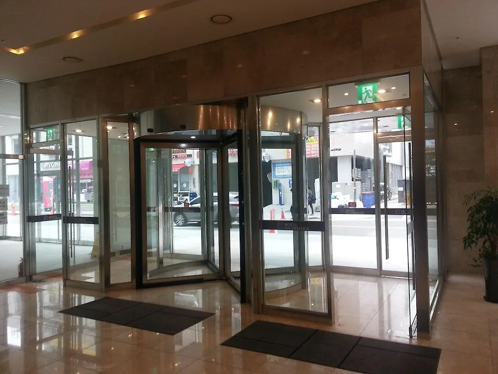 ***  The First Stay Hotel Seoul South Korea