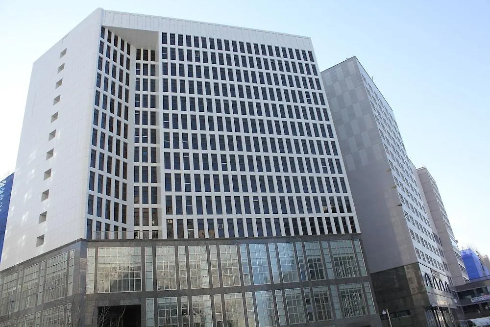 The First Stay Hotel Seoul