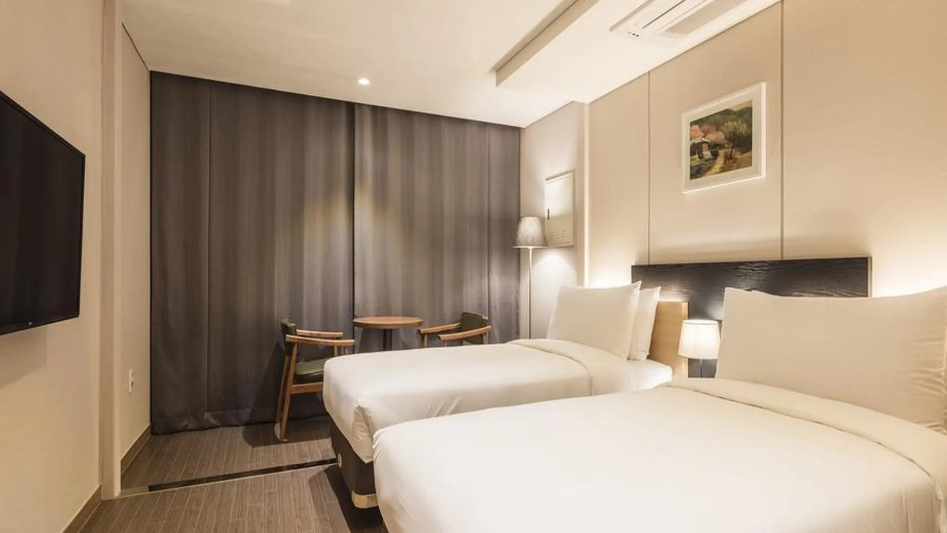 The First Stay Hotel Seoul 3*,  South Korea