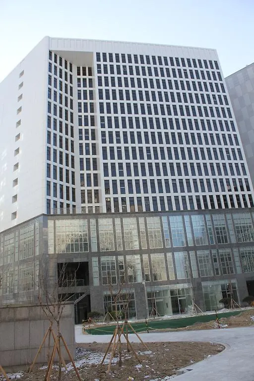 The First Stay Hotel Seoul