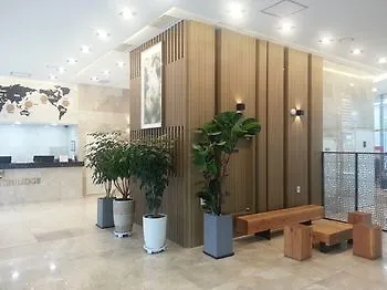 The First Stay Hotel Seoul