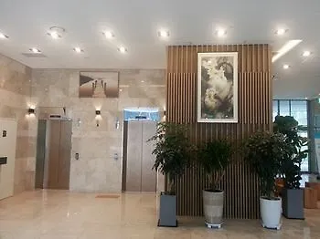 The First Stay Hotel Seoul