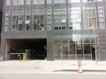 The First Stay Hotel Seoul