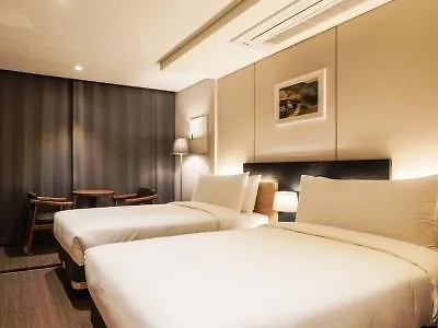 The First Stay Hotel Seoul