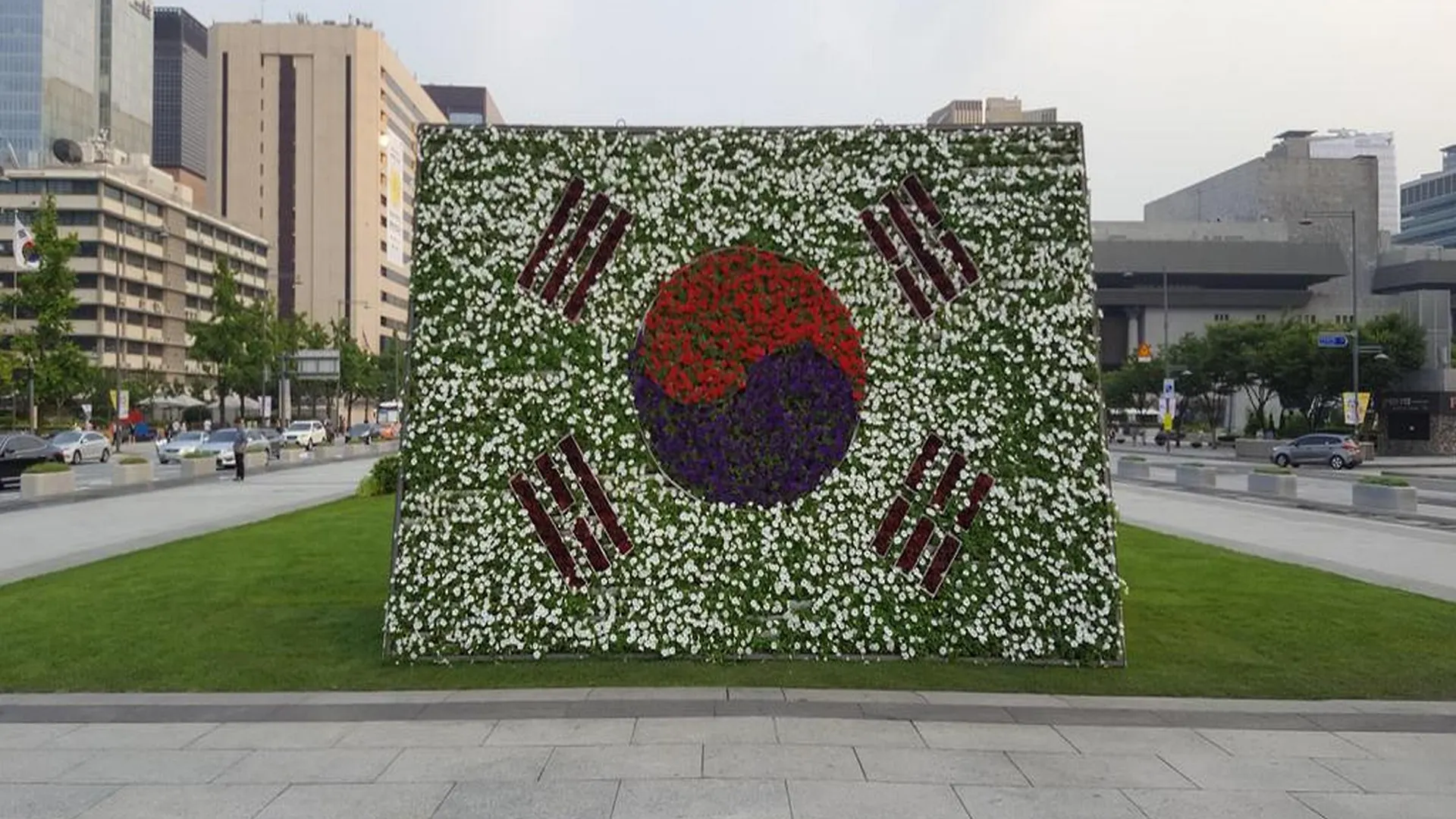퍼스트 스테이 호텔 서울특별시