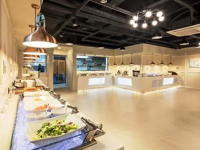 The First Stay Hotel Seoul South Korea