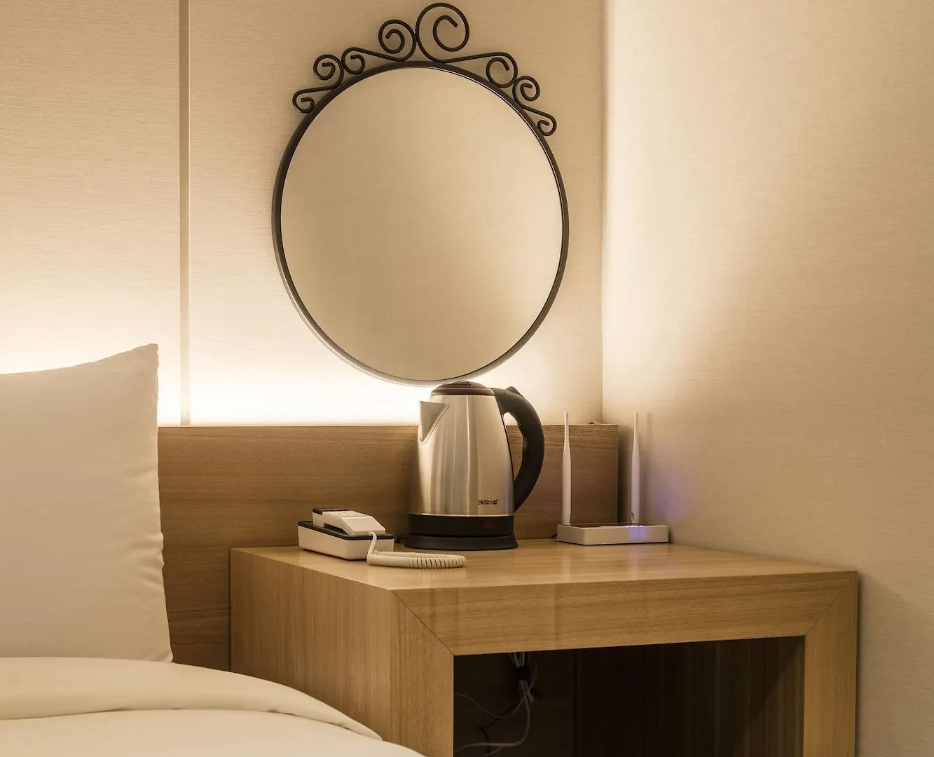 The First Stay Hotel Seoul
