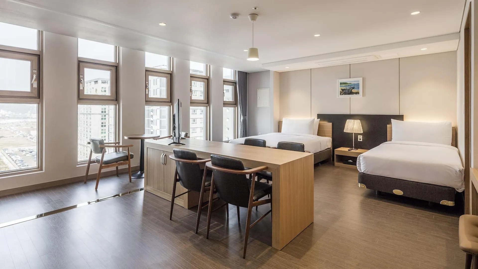 The First Stay Hotel Seoul