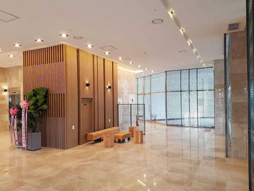 The First Stay Hotel Seoul 3*,  Sydkorea