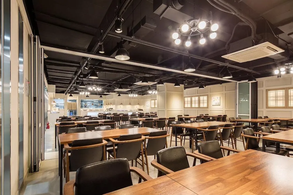 The First Stay Hotel Seoul