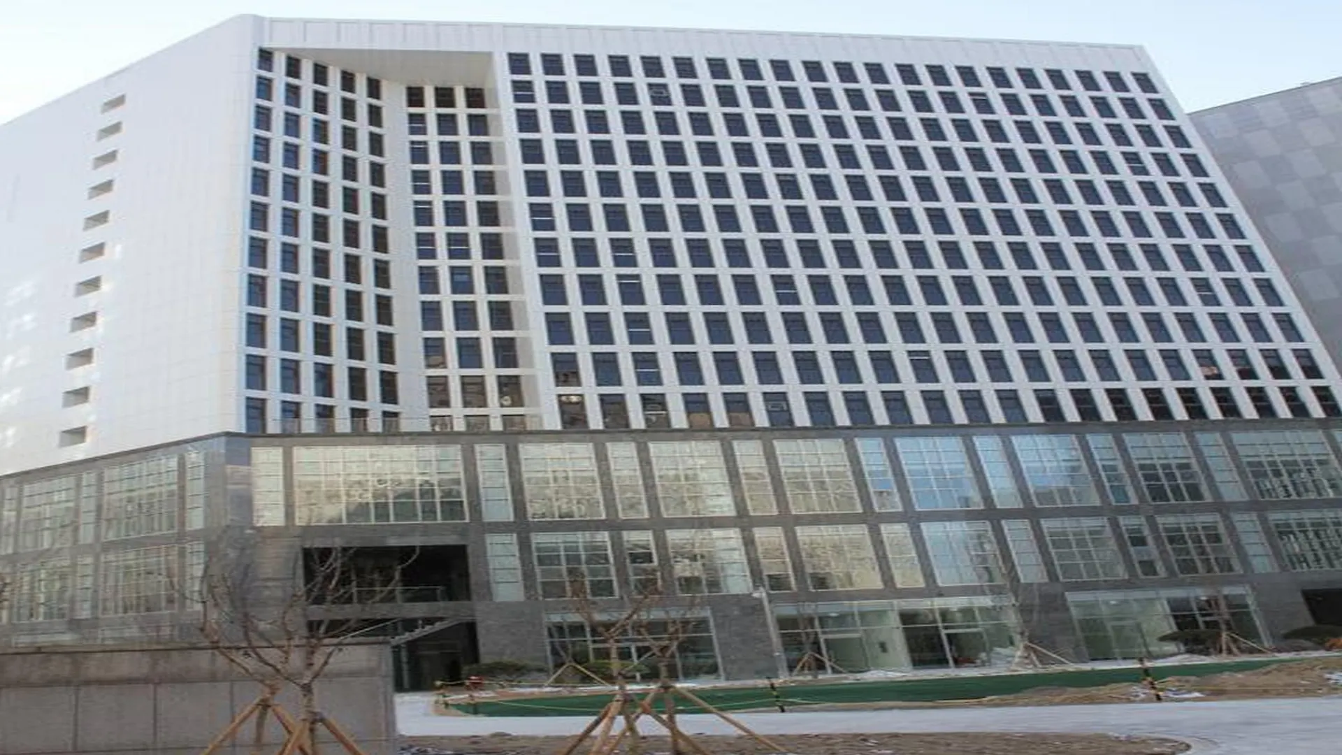 The First Stay Hotel Seoul