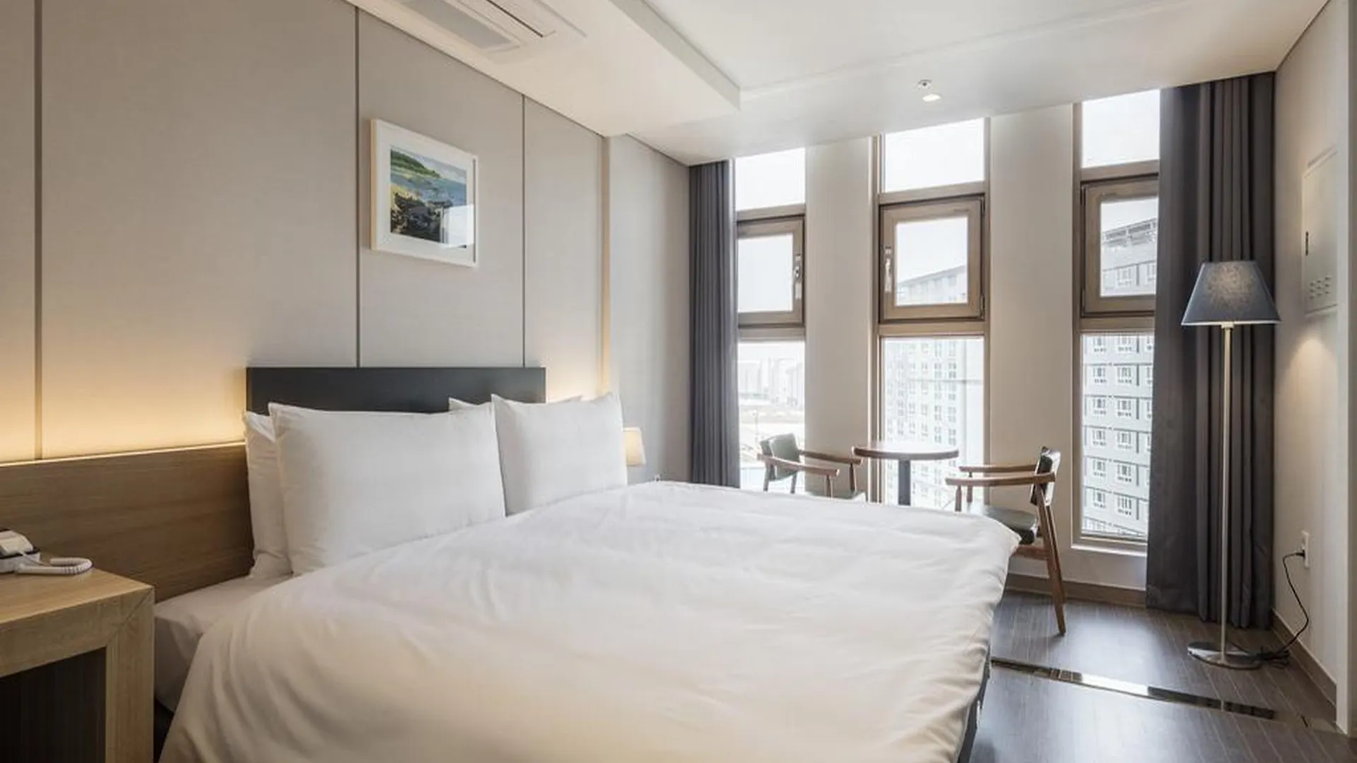 The First Stay Hotel Seoul