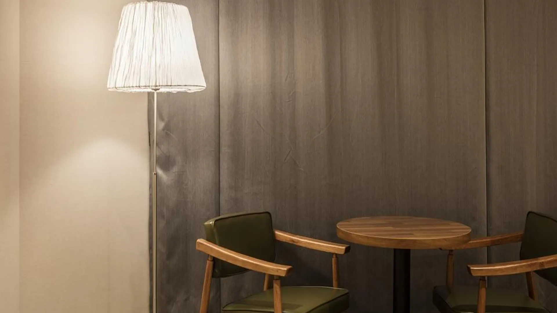 The First Stay Hotel Seoul Sydkorea