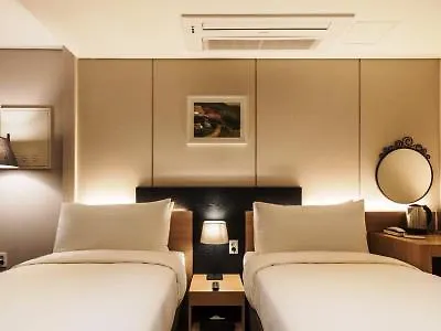 The First Stay Hotel Seoul