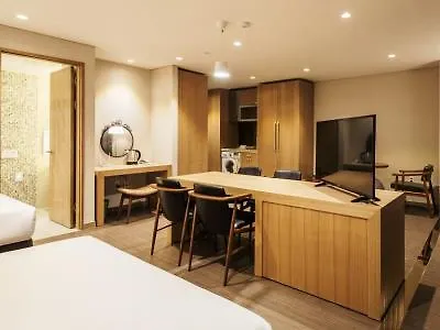 The First Stay Hotel Seoul