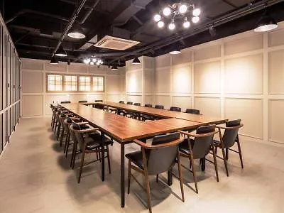 The First Stay Hotel Seoul 3*,  Sydkorea